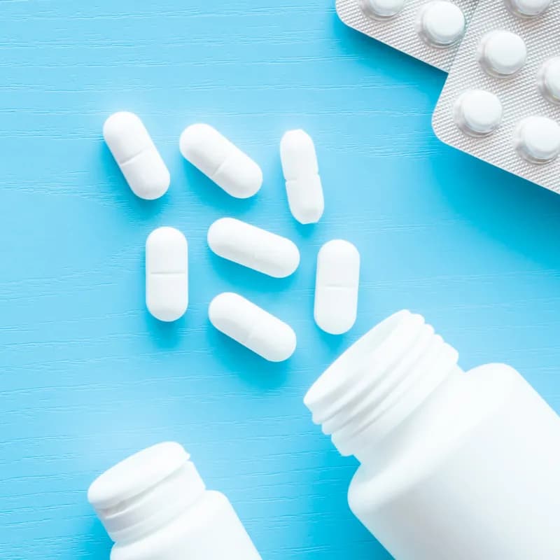 GLP-1 mediciner och viktminskande behandling